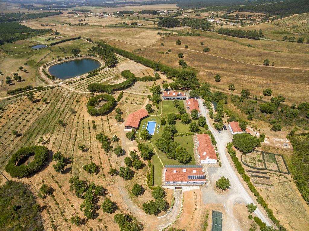 Monte Da Galrixa Βίλα Zambujeira do Mar Εξωτερικό φωτογραφία