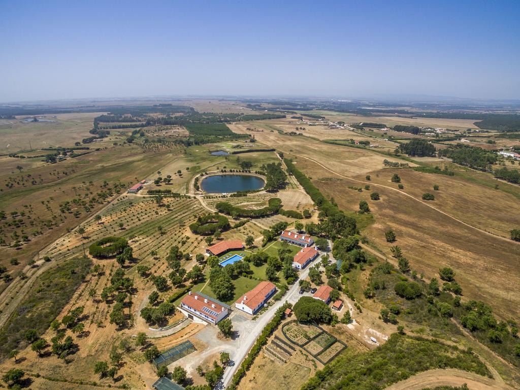 Monte Da Galrixa Βίλα Zambujeira do Mar Εξωτερικό φωτογραφία