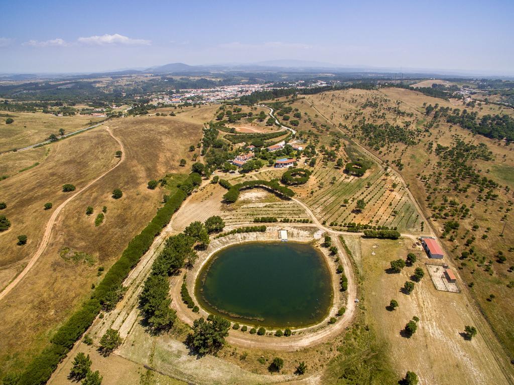 Monte Da Galrixa Βίλα Zambujeira do Mar Εξωτερικό φωτογραφία