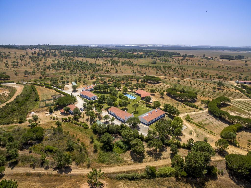 Monte Da Galrixa Βίλα Zambujeira do Mar Εξωτερικό φωτογραφία
