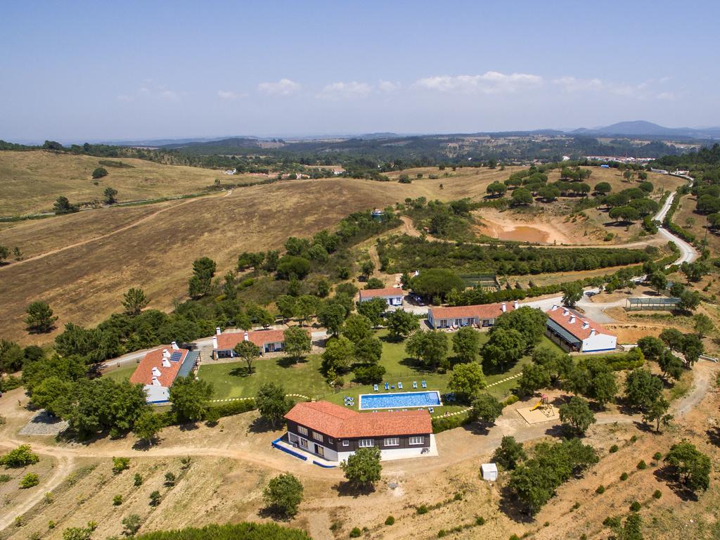 Monte Da Galrixa Βίλα Zambujeira do Mar Εξωτερικό φωτογραφία