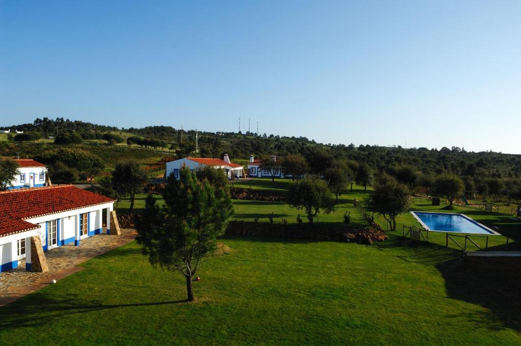Monte Da Galrixa Βίλα Zambujeira do Mar Εξωτερικό φωτογραφία