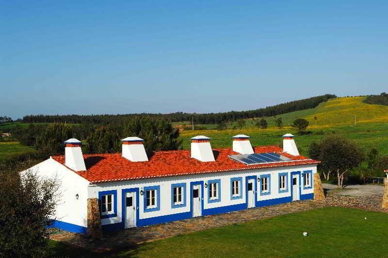 Monte Da Galrixa Βίλα Zambujeira do Mar Εξωτερικό φωτογραφία