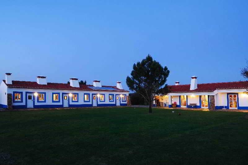 Monte Da Galrixa Βίλα Zambujeira do Mar Εξωτερικό φωτογραφία